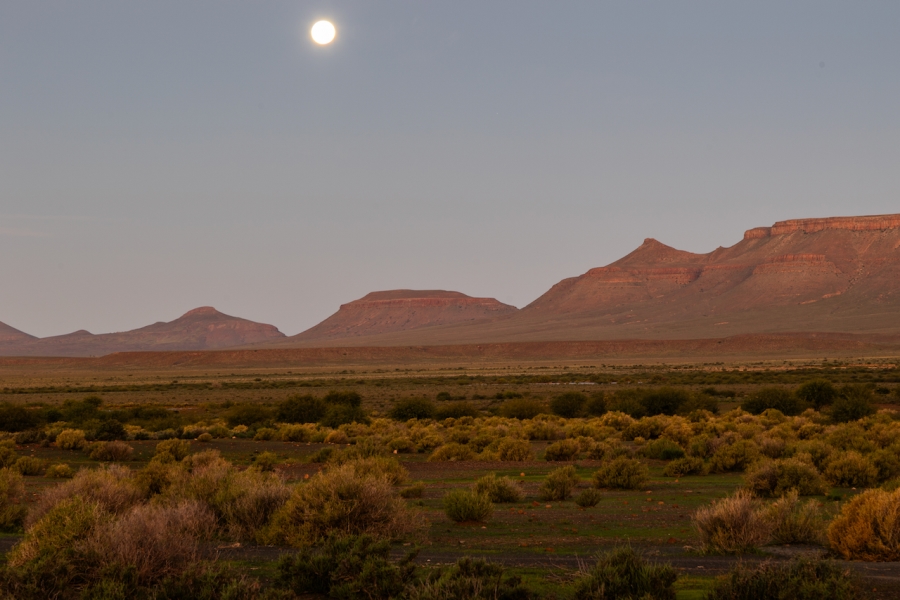 Commercial Property for Sale in Calvinia Rural Northern Cape
